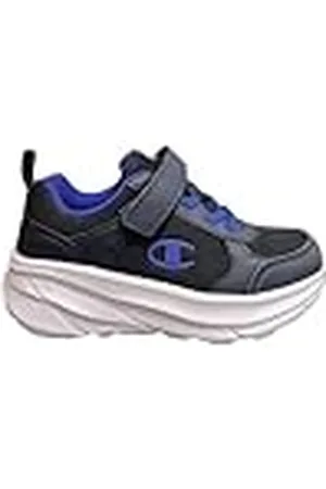 Champion Hero, loopschoenen, blauw (BS010), 21 EU, , 21 EU