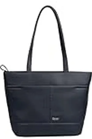 Gabor Bags Lenea Dames Shopper Schoudertas Ritssluiting Middelgroot , , Essential