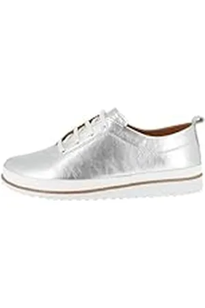 Andrea Conti Lage sneakers voor dames, , 38 EU
