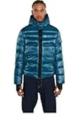 Redskins H23-DOUDOUNE-CRISTO EIGER-NAVY BLUE-L, , L
