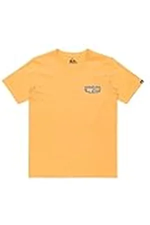 Quiksilver EVO Aqua Wild SS YTH T-shirt voor kinderen, , 14 Jaren