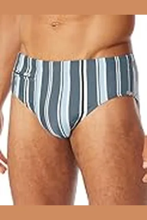 Schiesser Ocean Swim Zwembroek voor heren, slip, comfort, , M