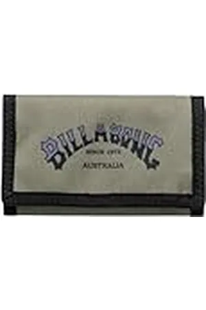 Billabong Heren Tribong Lite portemonnee, , , One size
