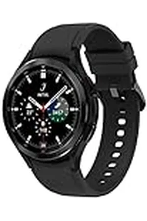 Samsung Galaxy Watch 4 Classic (46 mm) LTE - Smartwatch Black, , 46mm