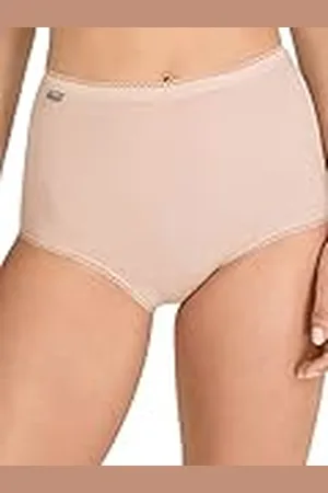 Playtex Damesslips (verpakking van 3 stuks), , 50