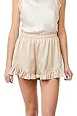 ccdk copenhagen CCDK Ella Shorts Pajama Bottom, , XS