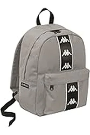 7 for all Mankind Rugzak KAPPA COLOUR LOGO - rugzak in Amerikaanse stijl, ruim eenvoudig, school, reizen en vrije tijd, , Eén maat, Casual