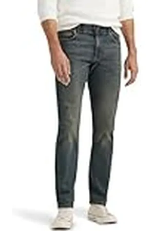 Lee Performance Series Extreme Motion Straight Fit Tapered Leg Jean Jeans voor heren, , 31W x 30L