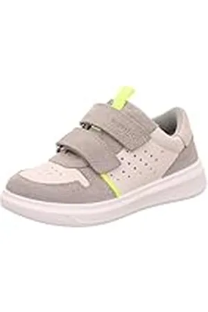 Superfit Jongens Cosmo Sneakers, , 33 EU Breed