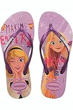Havaianas Freedom Teenslippers voor meisjes, , 25/26 EU