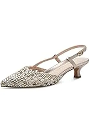 Marco Tozzi 2-29502-44 pumps voor dames, , 37 EU