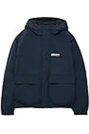 QS by s.Oliver Junior Outdoorjas voor jongens, , 140