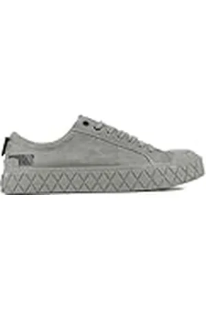 Palladium Uniseks Palla Ace enkellaars, , 45 EU, , 45 EU