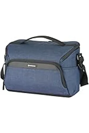 Vanguard Vesta Aspire 30 NV 11 Liter Brede Schoudertas - Blauw, , Schoudertas
