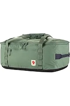 Fjällräven FJÄLLRÄVEN Duffel Bag, uniseks, , Eén maat, Tas