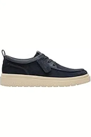 Clarks Polden Moc Derby voor heren, , 42.5 EU