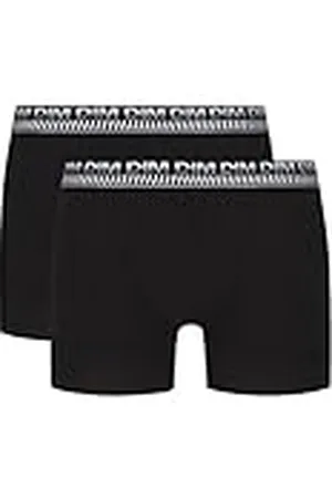 Dim Boxershorts voor heren, 3D Flex katoen, 2 stuks, , 5