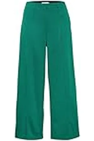 Ichi Dames vrijetijdsbroek, , S