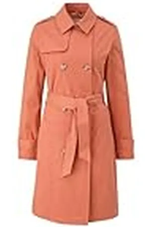 QS by s.Oliver Trenchcoat voor dames, , 42