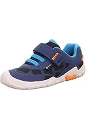 Superfit Trace Gore-tex sneakers voor jongens, , 26 EU