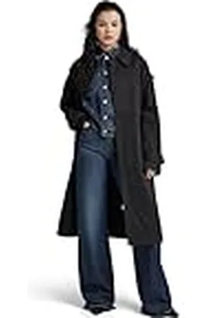 G-Star RAW Denim Blazers Bomber Herenjas, , S, , S