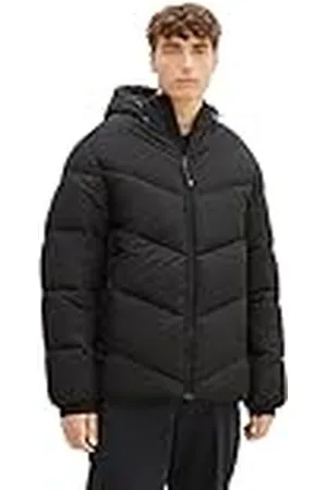TOM TAILOR Herenjas, , XXL