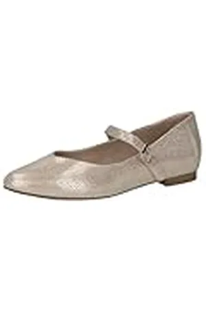 Caprice Dames 9-22112-44 ballerina