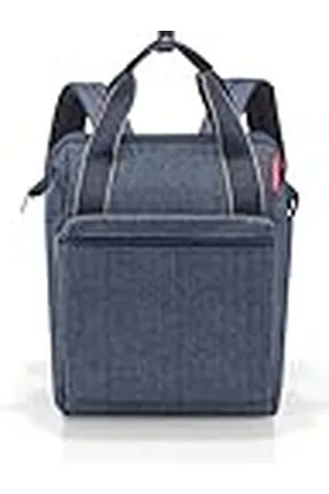 Reisenthel Allrounder R visgraatpatroon, , , Eén maat, handbagage