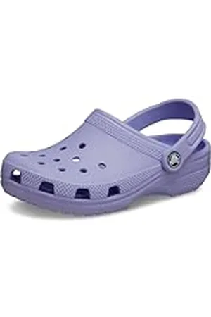 Crocs Classic Clog K klompen uniseks-kind, Mystic Paars, 32/33 EU