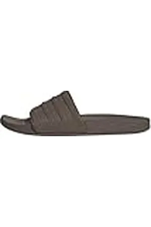 adidas Uniseks-Volwassen Adilette Comfort Slides, , 43 EU