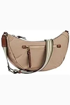 Camel Active Bari Banana Bag handtas voor dames,