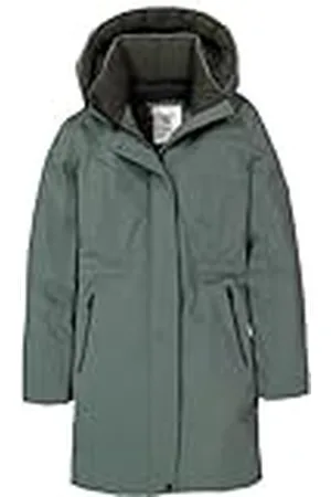 Garcia Dames outerwear jas, , S