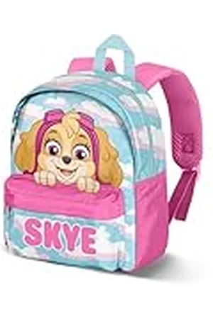KARACTERMANIA Paw Patrol Skye-Joy Peuterrugzak, blauw, 22 x 27 cm, inhoud 5 l, , Eén maat, Joy Peuterrugzak Paw Patrol