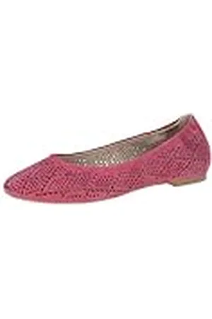 Caprice Dames 9-22101-44 ballerina
