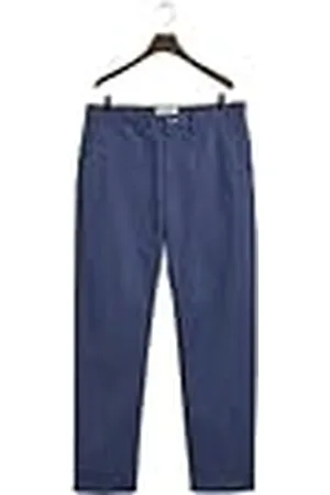 GANT Regular keperbinding chino