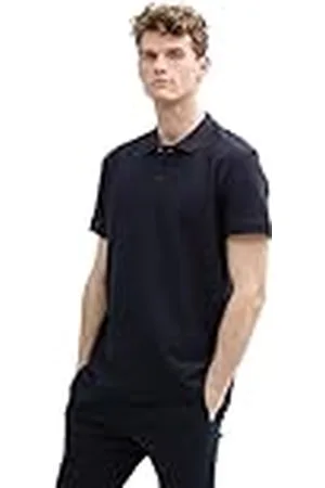 TOM TAILOR Poloshirt voor heren, , M