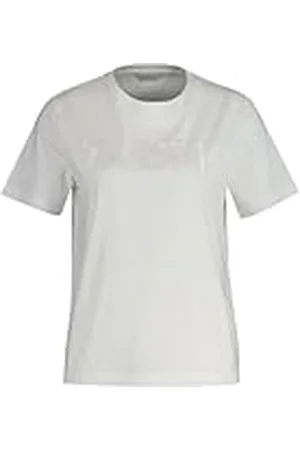 GANT REG TONAL GRAPHIC SS T-shirt, , XL