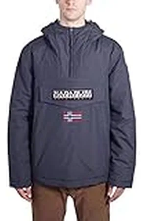 Napapijri Rainforest Winter Jack, , Medium