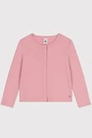 Petit Bateau Cardigan voor meisjes, , 8 Jaren