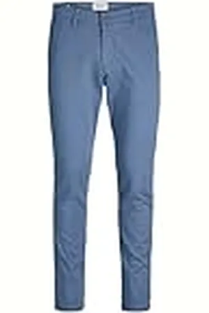 JACK & JONES Jpstmarco Jjbowie Noos Chinobroek voor heren, , 31W / 32L