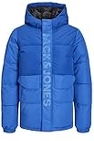 JACK & JONES Puffer Jacket Puffer Jacket Junior, , 128