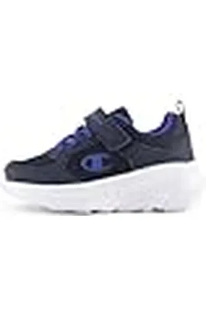 Champion Hero Hardloopschoenen Blauw (BS010), 25 EU, , 24 EU