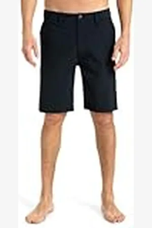 Quiksilver Shorts Union Amphibian 20 Heren 28, , 28