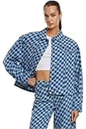 Urban classics Damesjas Dames 80