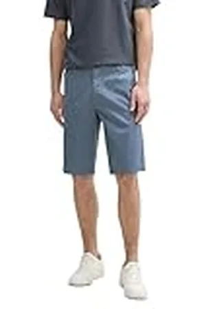 TOM TAILOR Bermuda shorts voor heren, , 40