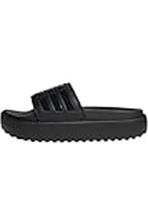 adidas Dames Adilette Platform Slides, , 40.5 EU