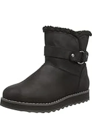Skechers Dames Cozy Campfire Slippers, , 8 UK, , 41 EU