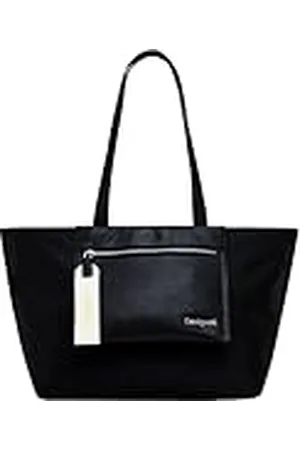 Desigual ACCESSORIES NYLON SHOPPING BAG Dames,