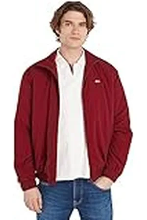 Tommy Hilfiger Gewatteerde jassen voor heren, , M