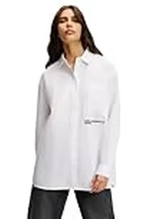 Karl Lagerfeld Relaxed shirt, , XS